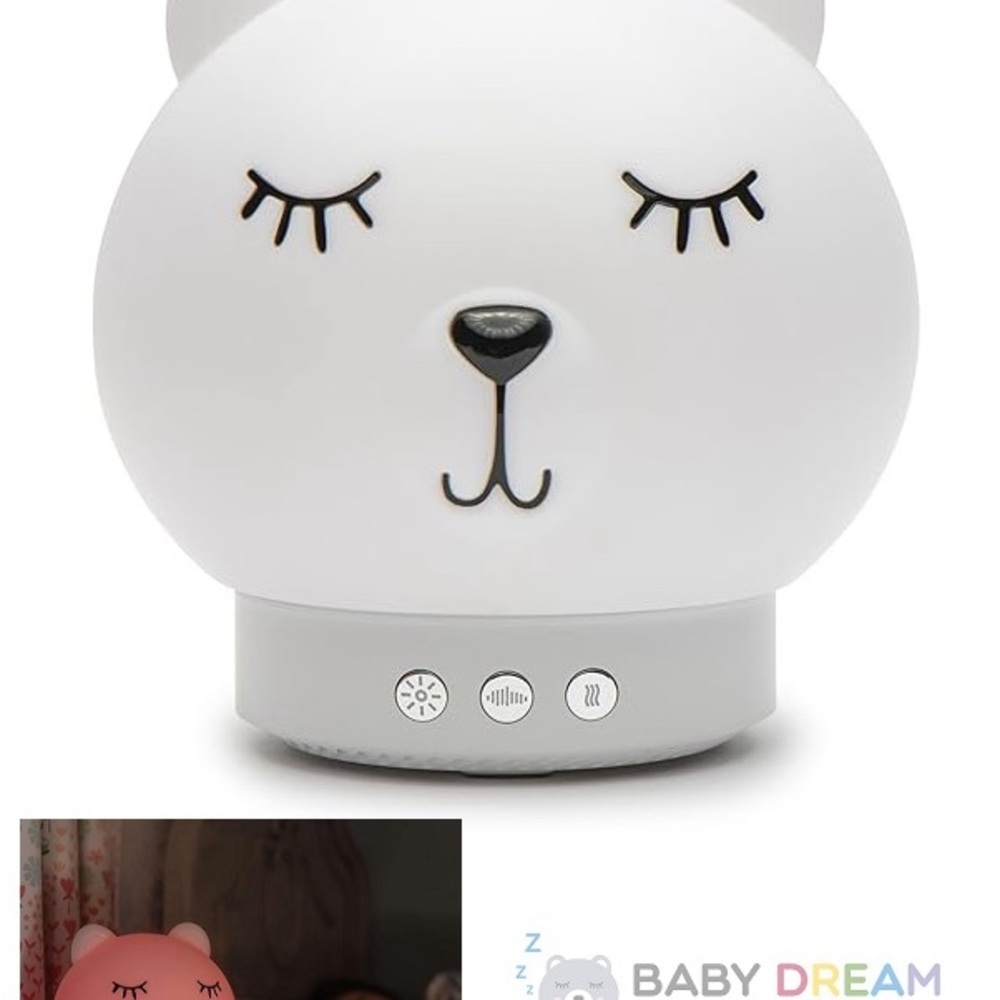 5-1 Baby Dream Machine New in box